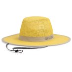 Outdoor Research - Papyrus Brim Sun Hat - Hut Gr 59-61 cm - XL beige