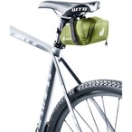 Deuter Bike 0.8   Fahrradtaschen gruen Größe 0.8L Camping