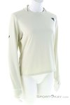 Endura Alltrack Roam Fleece Damen Sweater-Beige-XL
