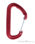 DMM Spectre Schnappkarabiner-Rot-One Size
