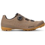 SCOTT Damen Mountainbikeschuhe SCO Shoe W's Gravel Pro, Größe 41 in Grau