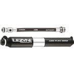 Lezyne Minipumpe CNC Pressure Drive Fahrradpumpe ( Neutral one size Größe,)