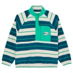 Quiksilver - Women's Renek HZ Polar - Fleecepullover Gr XS bunt