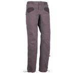 E9 - Rondo Slim - Boulderhose Gr XS grau
