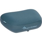 Sea to Summit Aeros Premium Kissen  Reisekissen blau Größe XL Camping