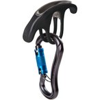 Ocùn Ocun Belay Set Condor Triple/Bow Sicherungsset, black