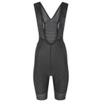 Bioracer - Women's Icon Bibshorts - Radhose Gr S grau