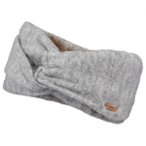 Barts - Women's Witzia Headband - Stirnband Gr One Size grau