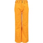 PROTEST Kinder Hose Girls Skihose / Snowboardhose Jackie Jr., Größe 140 in Gel