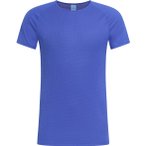 Odlo Active Light Herren Funktionsunterwäsche ( Blau S)