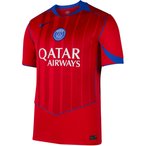 Nike Paris Saint Germain 25-26 3rd Teamtrikot Herren