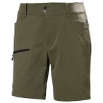 Helly Hansen - Vika Tur Shorts - Shorts Gr M oliv