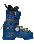 K2 - Alpinskischuhe - BFC 120 BOA für Herren - Größe 45,5 - Blau