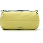 Topologie Bottle Sacoche Medium Umhängetasche Unisex ( Gelb one size)