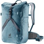 Deuter Amager 25+5   Daypacks blau Größe 25+5L Lifestyle