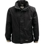 PRO-X ELEMENTS Herren Funktionsjacke Funktionsjacke MERAN, Größe S in Schwarz