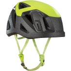 Edelrid Salathe Kletterhelm (Größe 50-58CM, gruen)