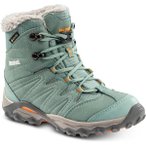 MEINDL Kinder Calgary Junior GTX, Größe 31 in Grau