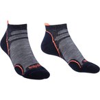Bridgedale Hike UL T2  Merino Performance Low  Damen  Wandersocken blau Größe 