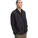 Under Armour Unstoppable Non-Hood Herren Trainingsjacke ( Schwarz S)
