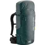 Ortovox PEAK 42 S Damen Kletterrucksack ( Grau one size)