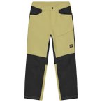 Color Kids - Kid's Pants Stretch - Trekkinghose Gr 98 beige