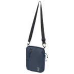 Jack Wolfskin - Konya Convertible - Umhängetasche blau