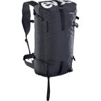 Evoc Summit 20 Skirucksack  Skirucksäcke schwarz Größe 20L Trekking