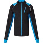 ENERGETICS Herren Softshelljacke Sandro II, Größe M in Schwarz