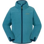 Kamik Ridley  Kinder  Fleecejacke seafoam-abyss Größe 122 Trekking  Elastisch