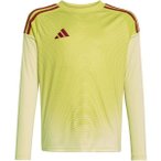 ADIDAS Kinder Torwarttrikot Tiro 25 Competition Kids, Größe 152 in Grün