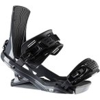 HEAD Herren Softbindung FX one LYT anthracite, Größe L in Schwarz