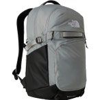 The North Face Router Daypack Unisex ( Grau one size Größe,)