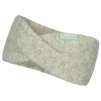 Barts - Women's Morar Headband - Stirnband Gr One Size grau