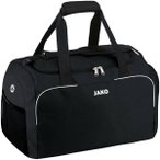 JAKO Sporttasche Classico Senior 60 Liter, Größe ONE SIZE in Schwarz