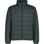 CMP  Herren  Kunstfaserjacke gruen Größe 4XL Skifahren  Wasserabweisend