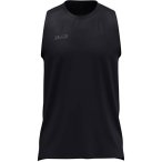 JAKO Kinder T-Shirt Tanktop Light Flow, Größe 164 in Schwarz