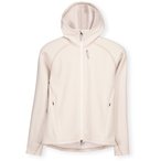 Houdini Aero Houdi  Damen  Isolationsjacke beige Größe S Trekking  Schnell tro