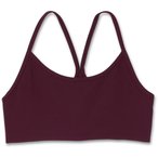 Vuori Allthefeels Sport BH Damen  Sport-BHs lila Größe L Trekking  Elastisch