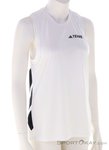 adidas Terrex XPR Tank Damen Tanktop-Weiss-L