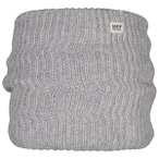 Barts - Women's Zias Col - Schlauchschal Gr One Size grau