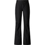 THE NORTH FACE Damen Hose W DESCENDIT PANT, Größe XL in Schwarz