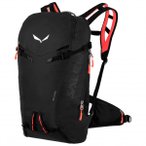 Salewa - Women's Sella 24 - Skitourenrucksack schwarz