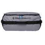 Black Diamond Stonehauler 60 L Duffel Reisetasche  Reisetasche grau Größe 60L 