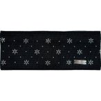 EISGLUT Stirnband Ella Crystal, Größe ONE SIZE in Schwarz