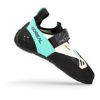 Boreal - Nodab V7 LV - Kletterschuhe Gr 38 weiß
