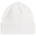 The North Face - Norm Beanie - Mütze Gr One Size weiß