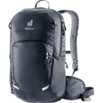 deuter Bike I 16 - Fahrradrucksack black