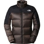 The North Face Diablo Down 2.0  Damen  Isolationsjacke braun Größe S Trekking 