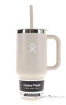 Hydro Flask Travel Tumbler 946ml Thermobecher-Beige-One Size
